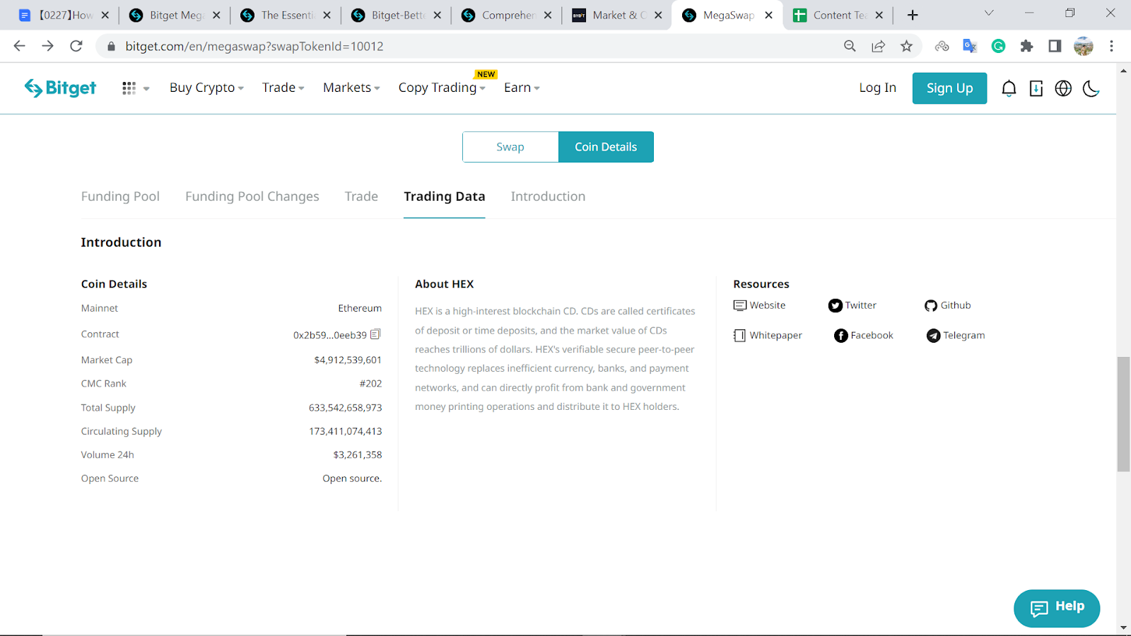 Populaire activa ontdekken met Megaswap image 7