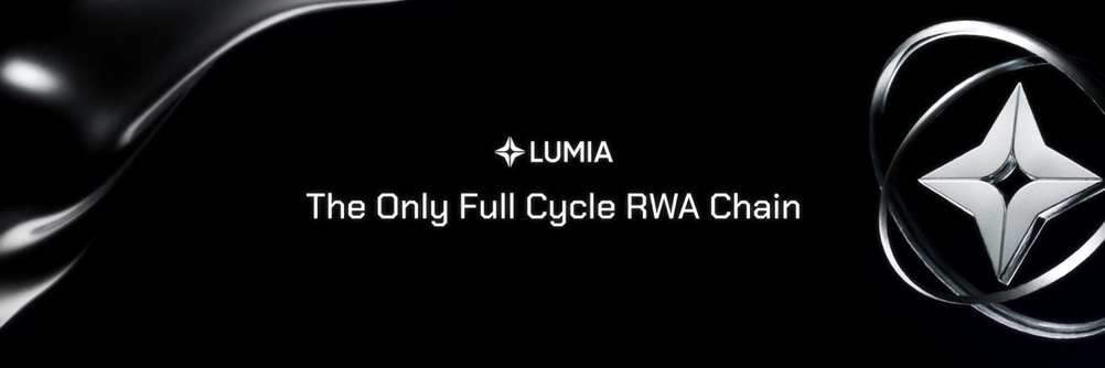 As an industry liquidity solution, what is the market value prospect of Lumia token?