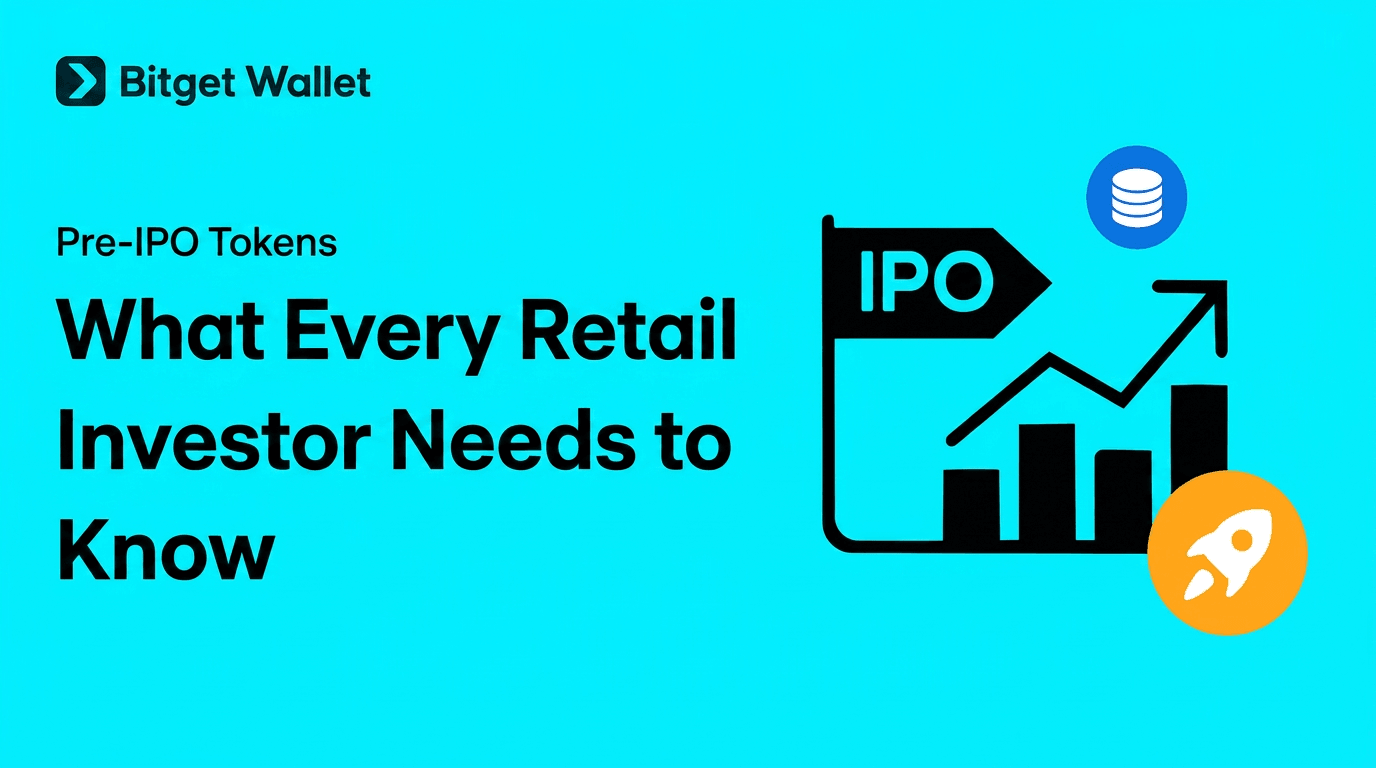 Pre-IPO Tokens: What Every Retail Investor Needs to Know image 0