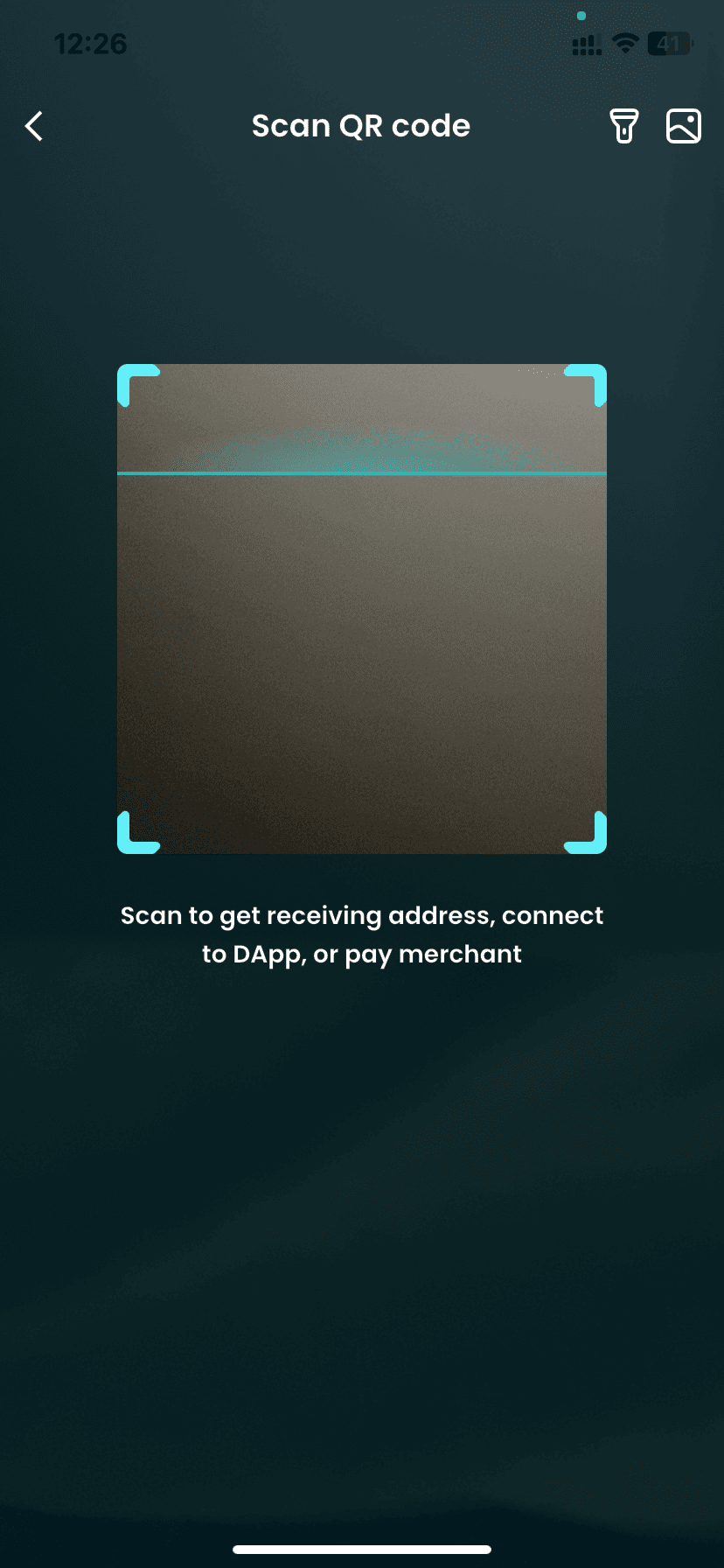How to Buy BNB Chain (BNB) on Bitget Wallet? image 17