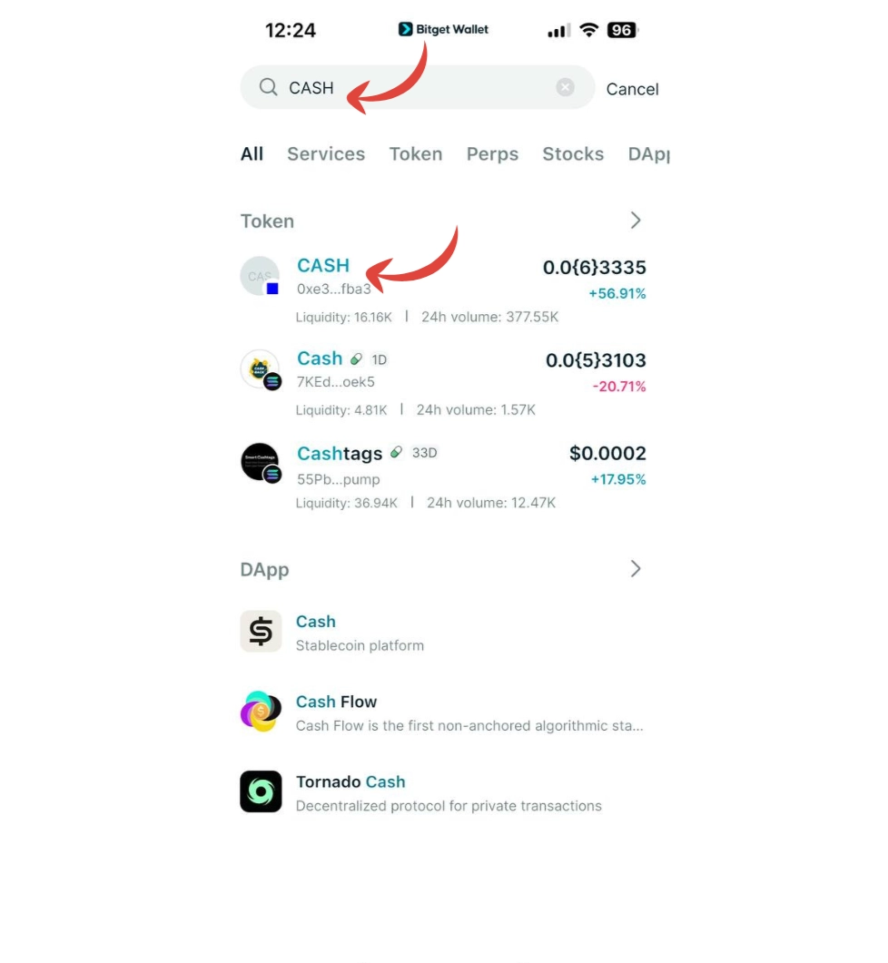 What Is Dreamcash (CASH)? An Investor’s Guide to AI-Enhanced Trading on Hyperliquid image 5