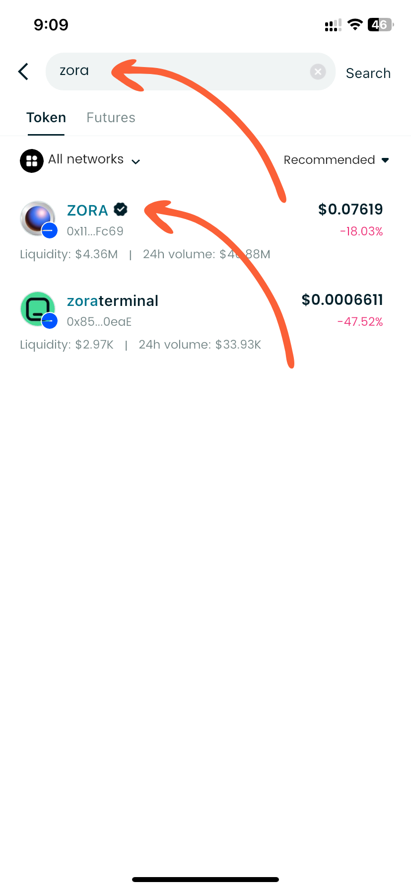 What Is Zora: A Complete Guide to the Creator Token Platform on Coinbase’s Base Network image 6