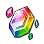 Magic Crystal