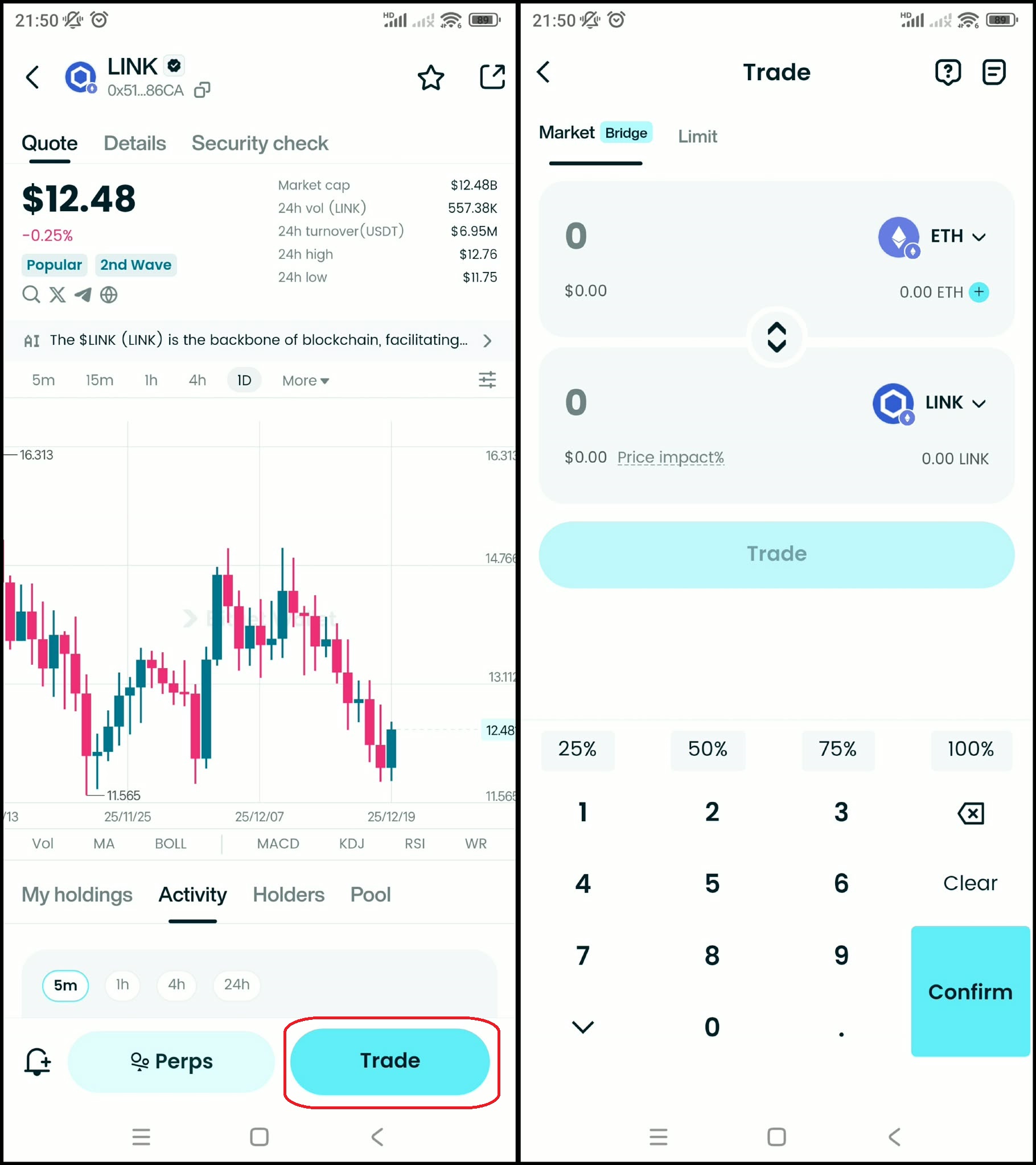 Chainlink ETF Timeline: Key Dates, Approval Status, and What Comes Next for LINK image 5