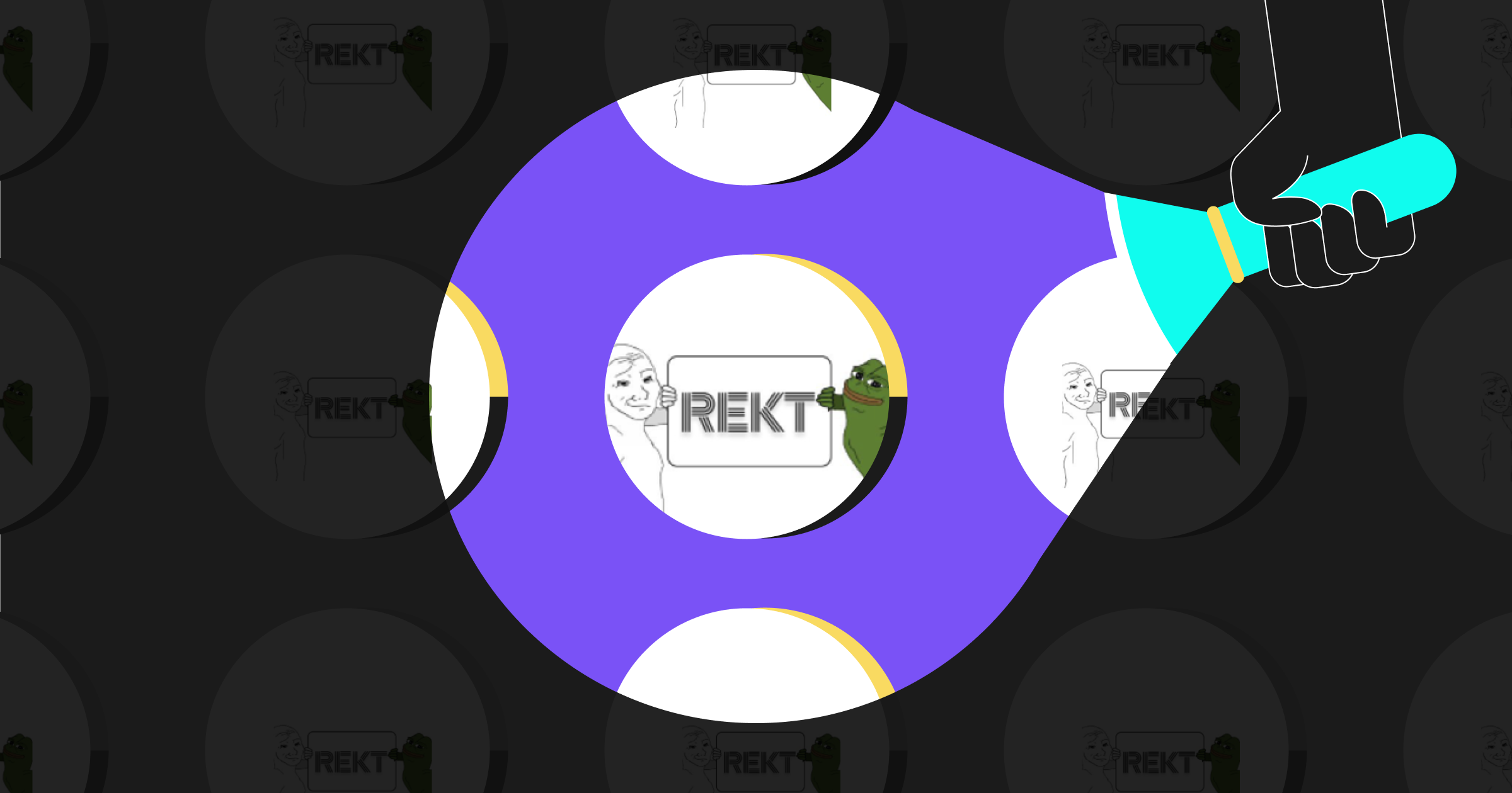 Rekt (REKT) Finds a New Home on Bitget: Embrace the Fun of Meme Coins