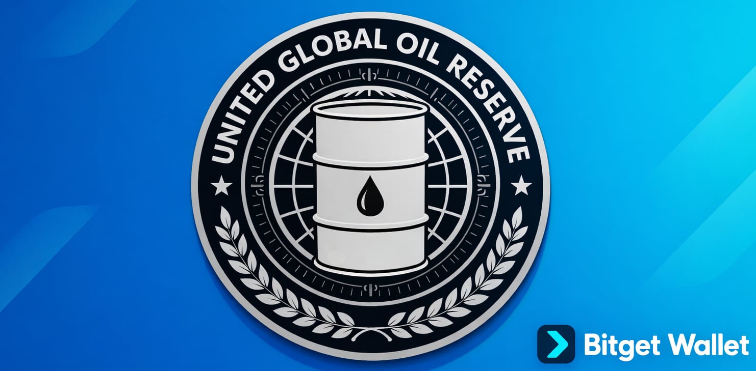 How to Buy UGOR in 2026: A Beginner’s Step-by-Step Guide to United Global Oil Reserve image 1
