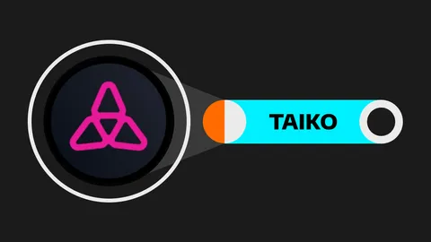 Taiko (TAIKO): Scaling Ethereum with Based Rollups