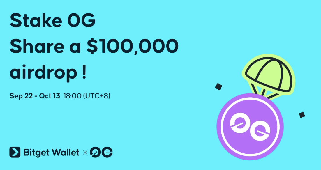 0G Airdrop Guide: How to Participate and Claim $0G Rewards image 2