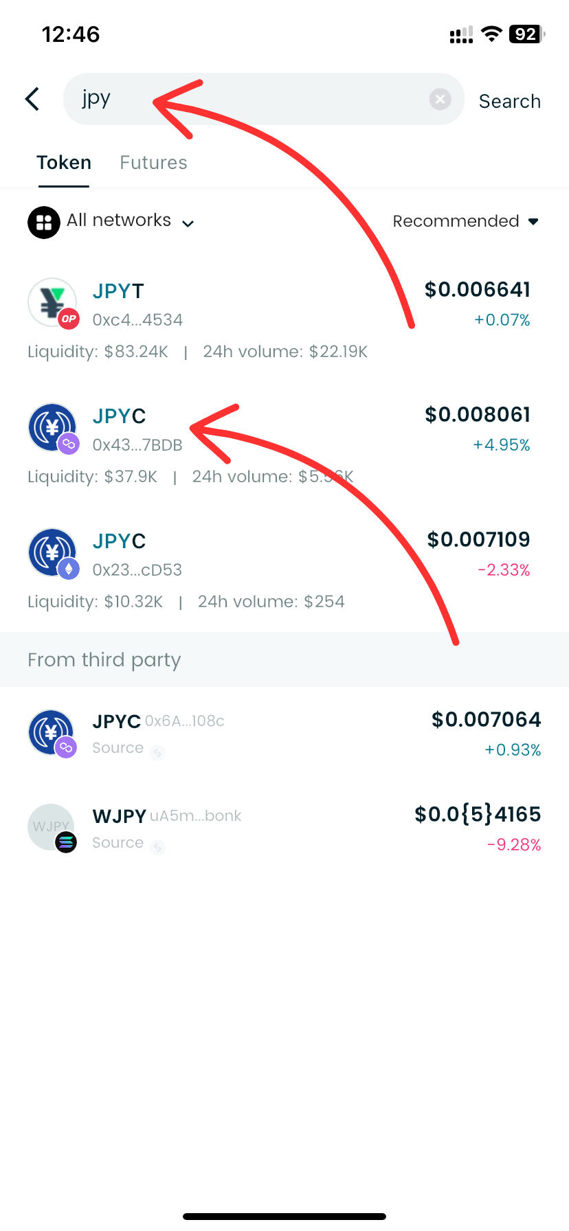 JPYC ($JPY) Listing: Airdrop & Launch Date for Yen-Pegged Stablecoin image 8