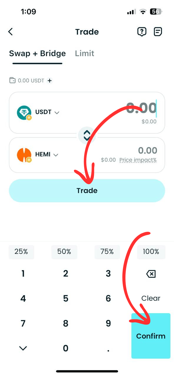 What Is Hemi Network (HEMI): Binance-Backed Token Driving Next-Gen Web3 Infrastructure image 7