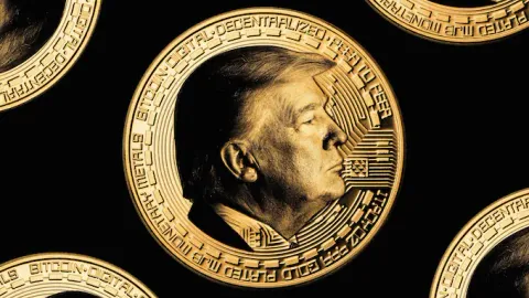 US-Präsident Trump: Krypto-Reserve soll Bitcoin (BTC), Ether (ETH), Solana (SOL), Ripple (XRP), Cardano (ADA) umfassen