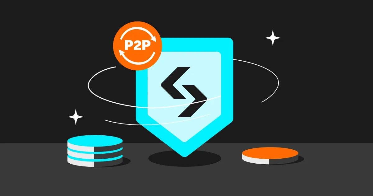 Bitget P2P Shield: Building a secure and reliable P2P trading environment