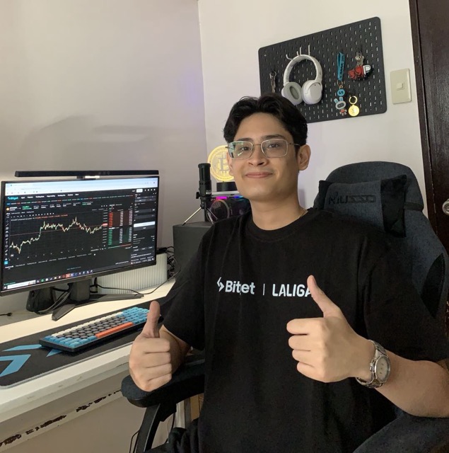 Bitget Builders Program Achieves 30M Social Views with Latest Creator Incubation Intiative image 1