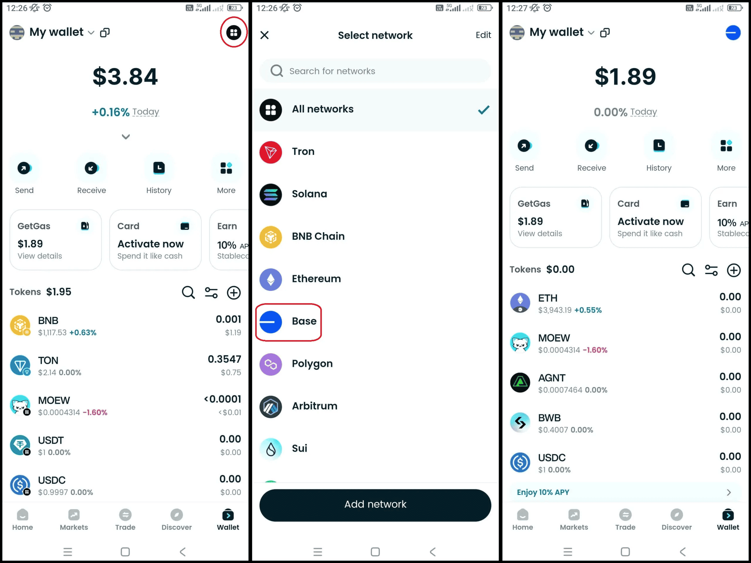 What is Wurk (WURK): Ethereum x402 Work-to-Earn Token Powering the Decentralized Labor Economy image 2