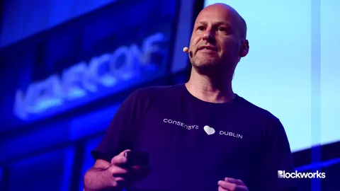 SEC seeks to regulate ETH as a security, Consensys alleges in lawsuit