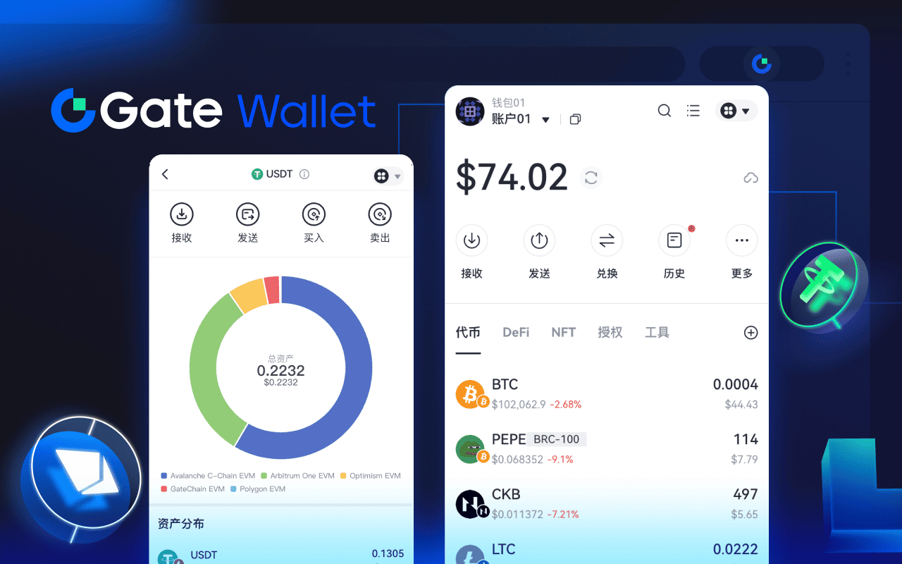10 Best Crypto Wallet in Vietnam 2025: Top Wallets for Security, Accessibility, and Local Support image 9