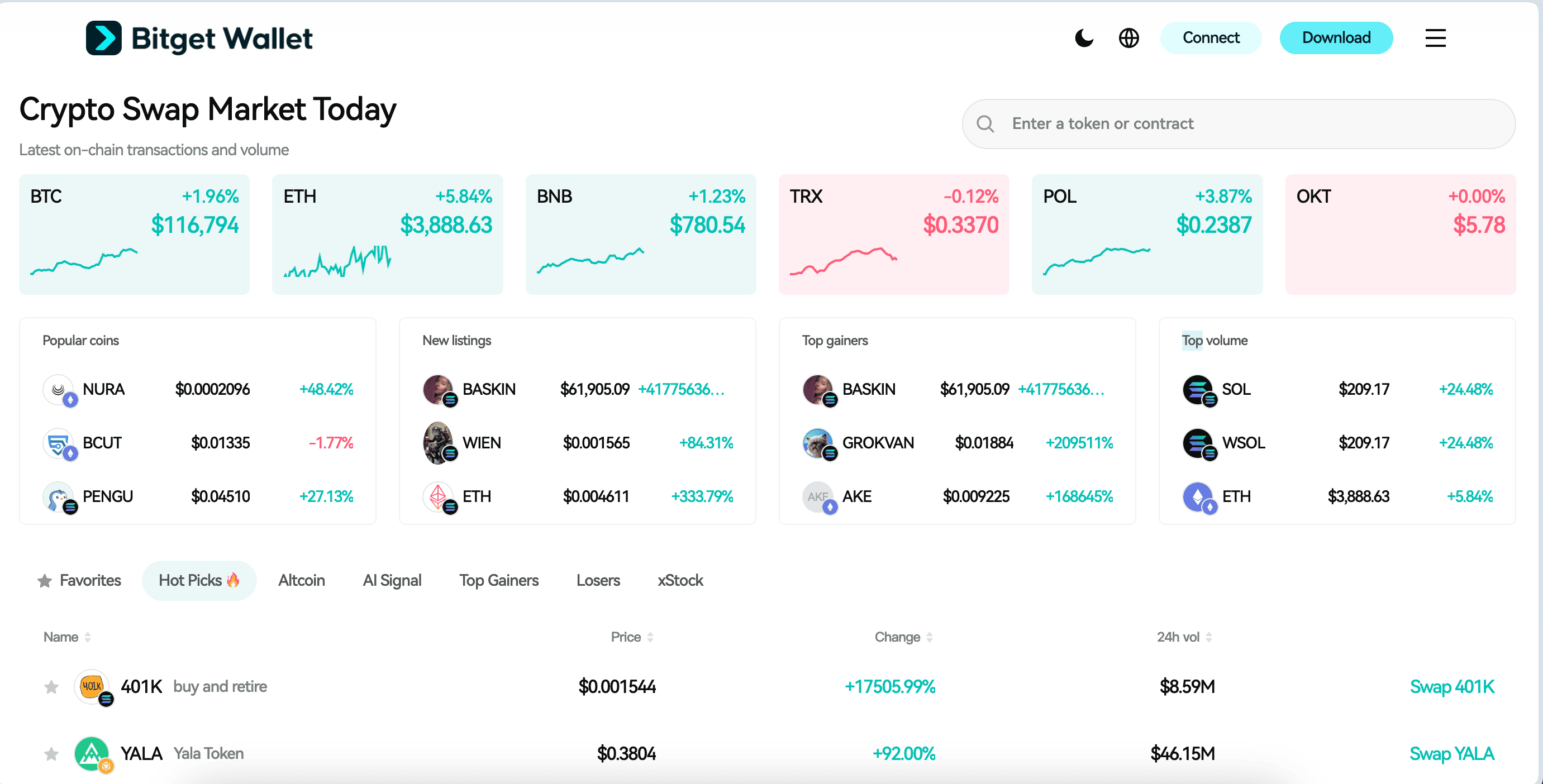 Espresso (ESP) Listing Guide: Launch Date! How This Rollup-Native Blockchain Improves Composability? image 1