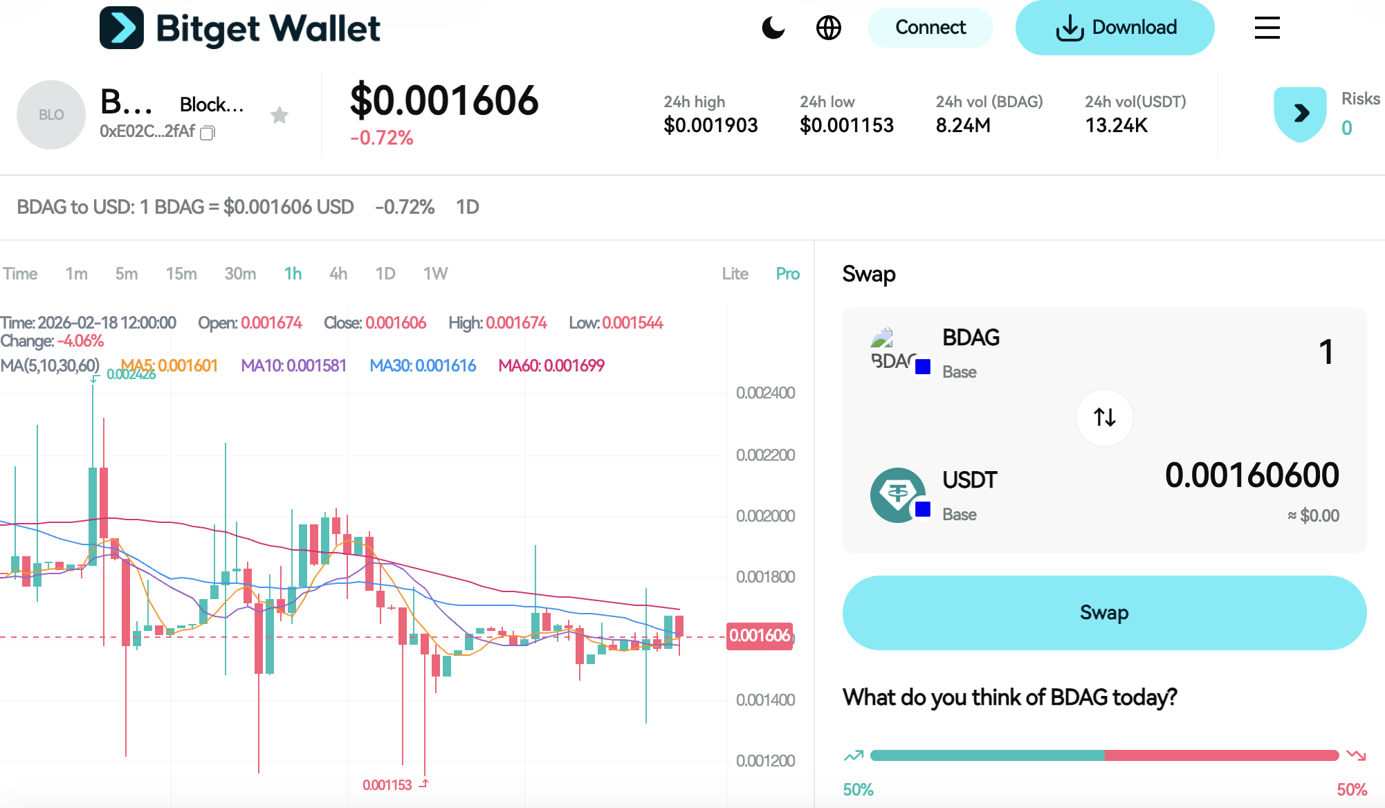 What is BlockDAG (BDAG)? A Strategic Assessment of Its Presale Momentum and Layer-1 Ambitions image 2