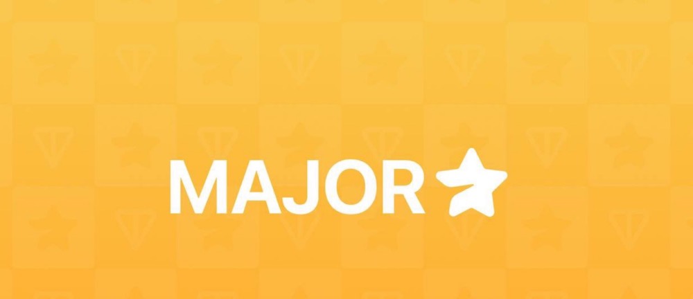 In-depth analysis of MAJOR POINTS (MAJOR): In less than ten days, if the user exceeds ten million, what will be the market value? image 0