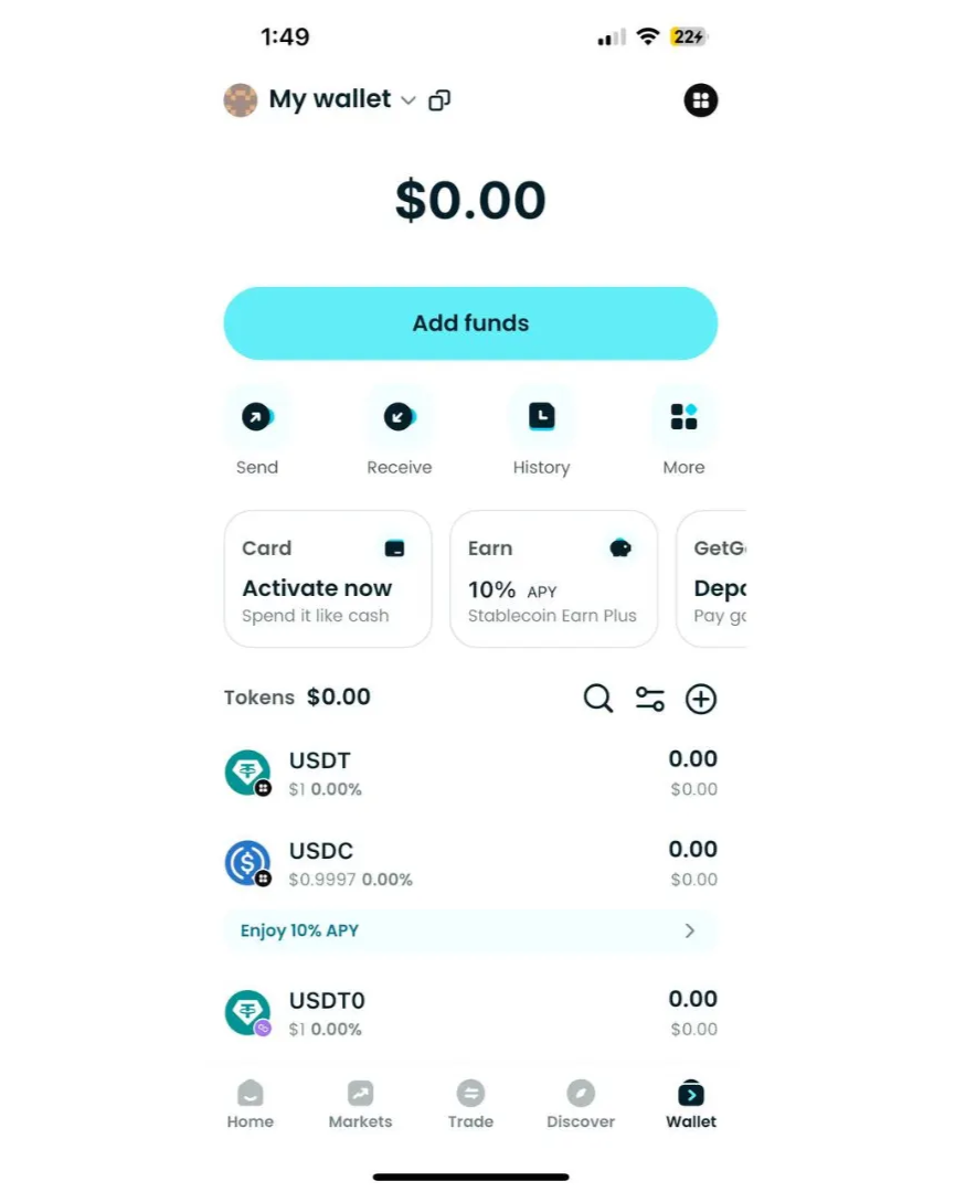 How to Trade Tokenized Stocks: A Complete Beginner’s Guide to On-Chain Equities image 5
