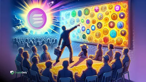 Instead of Riding the Solana Hype, Look at These Cryptos With Higher Potential