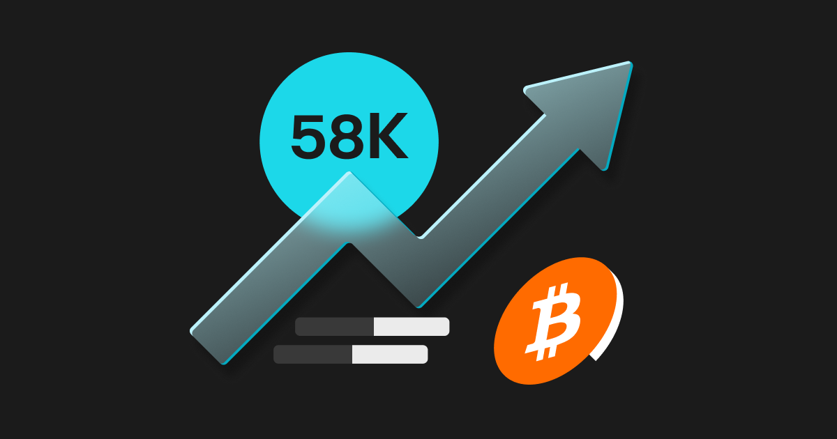 Riset Bitget: Bitcoin Melonjak Menjadi $58,000 Setelah CPI yang Lebih Rendah Dari Perkiraan, Pemangkasan Suku Bunga The Fed Kemungkinan Akan Terjadi Minggu Depan Di Tengah Volatilitas Pasar