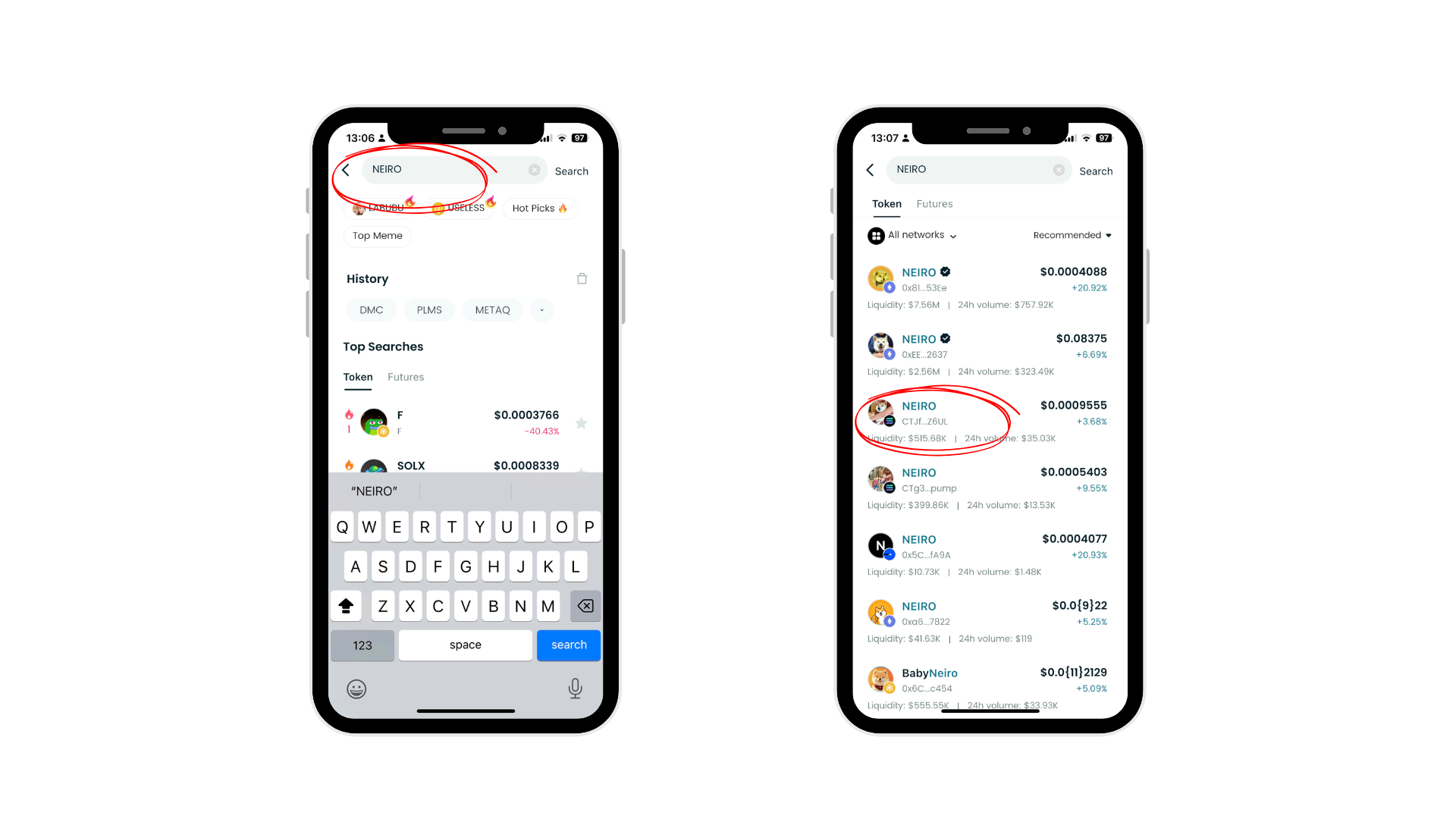 NEIRO Listing Details: What Is NEIRO Token and Why It Caught Binance Alpha’s Attention image 4