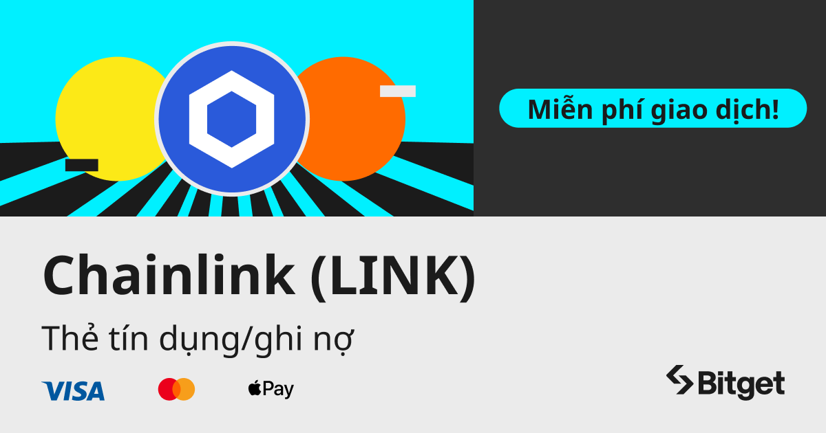 Mua LINK bằng thẻ tín dụng/thẻ ghi nợ miễn phí image 0