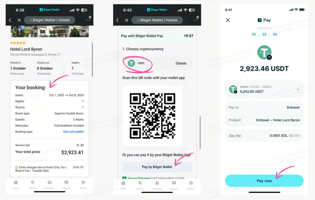 What is TOKEN2049? Inside Singapore’s Largest Web3 Conference image 11