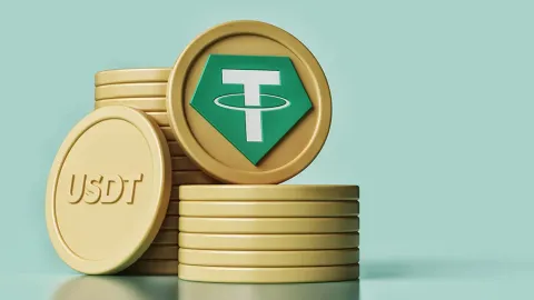 Tether announces record profit of $5.2 billion for H1 2024