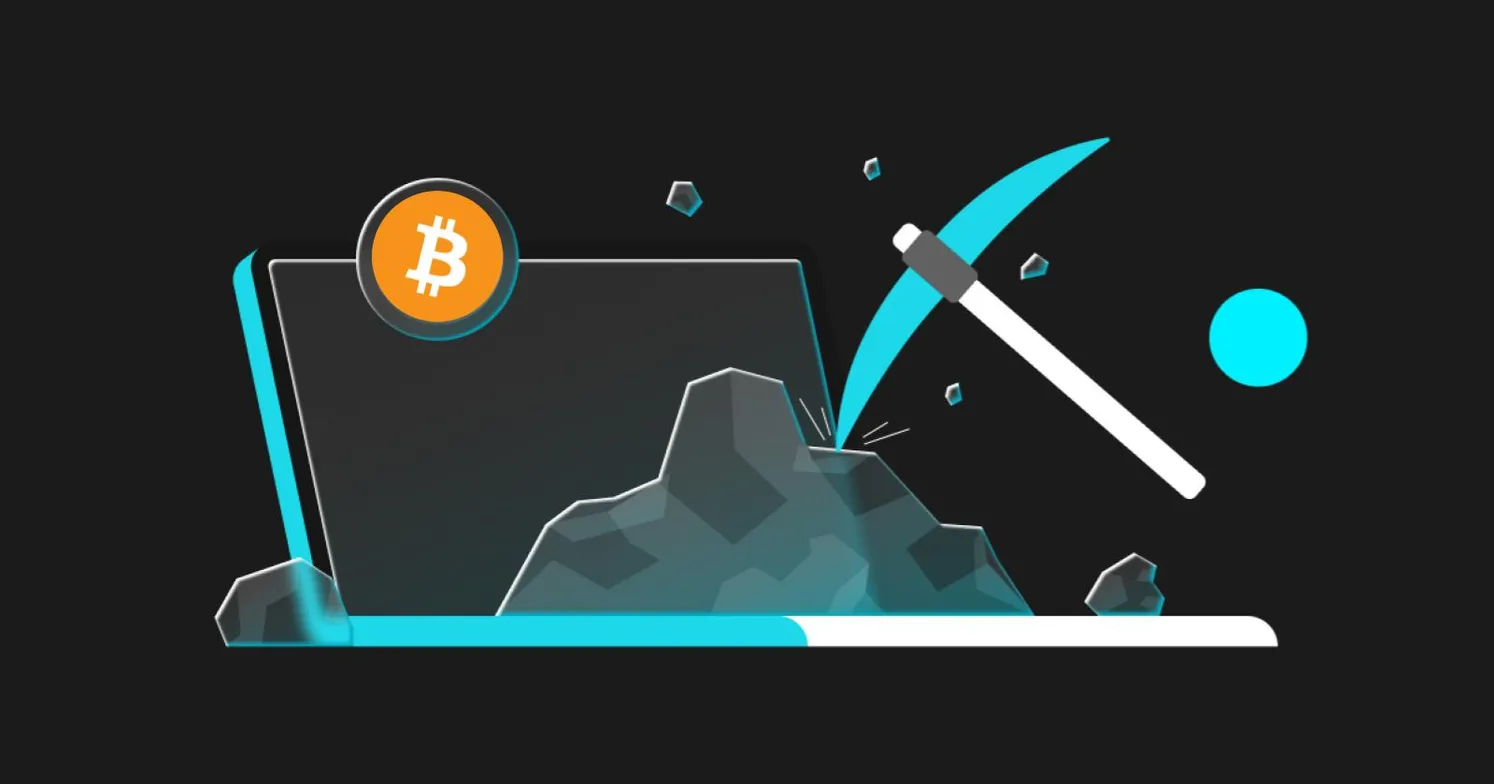 Bitcoin Mining 2025: How It Works, How to Start, and How to Profit