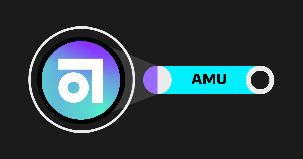 Amulet (AMU)：在不增加风险的情况下产生高收益