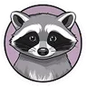 First Convicted Raccon