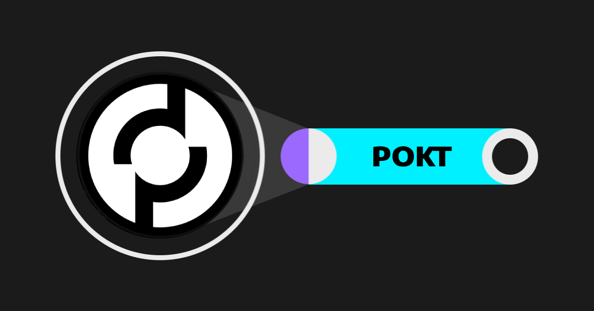 Pocket Network (POKT)：释放 DePIN 的力量