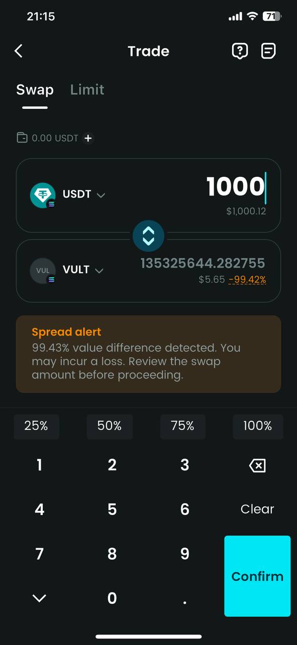 What Is Vultisig (VULT): The ERC-20 Token Bridging Self-Custody, Multi-Chain Access, and Rewards image 6