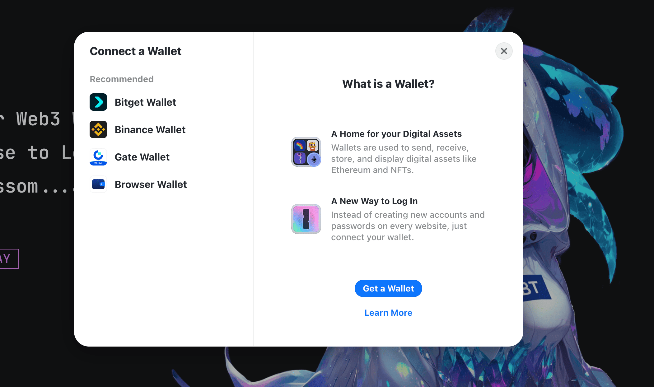 OlaXBT Airdrop Guide: How to Participate and Claim $AIO Rewards? image 2