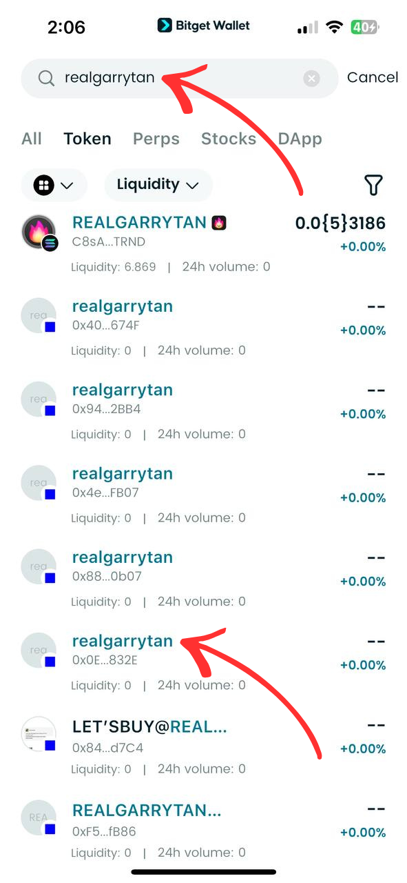 What Is realgarrytan (REALGARRYTAN): Base Meme Token Driven by Internet Culture and Community Speculation image 5