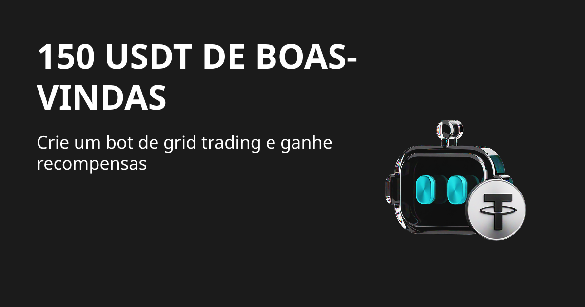 Привилегии для новых сеточных трейдеров и двойные награды на общую сумму 150 USDT image 0