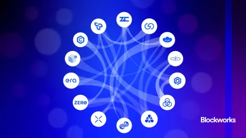 ZK Sync Elastic Chain rebrand seeks to carve out scaling niche
