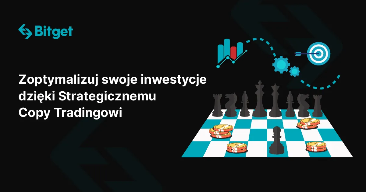 Zoptymalizuj swoje inwestycje dzięki Strategicznemu Copy Tradingowi