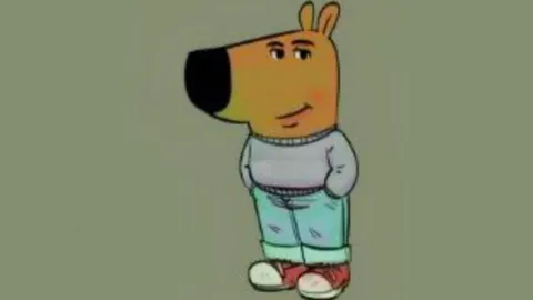 Lưu lượng TikTok thúc đẩy, liệu CHILLGUY có thể trở thành Meme cấp vua tiếp theo?