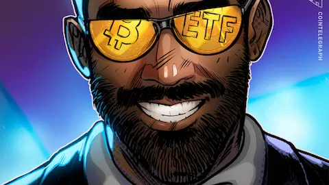 Spot Bitcoin ETFs top $4.5B total volume on the first day of trading
