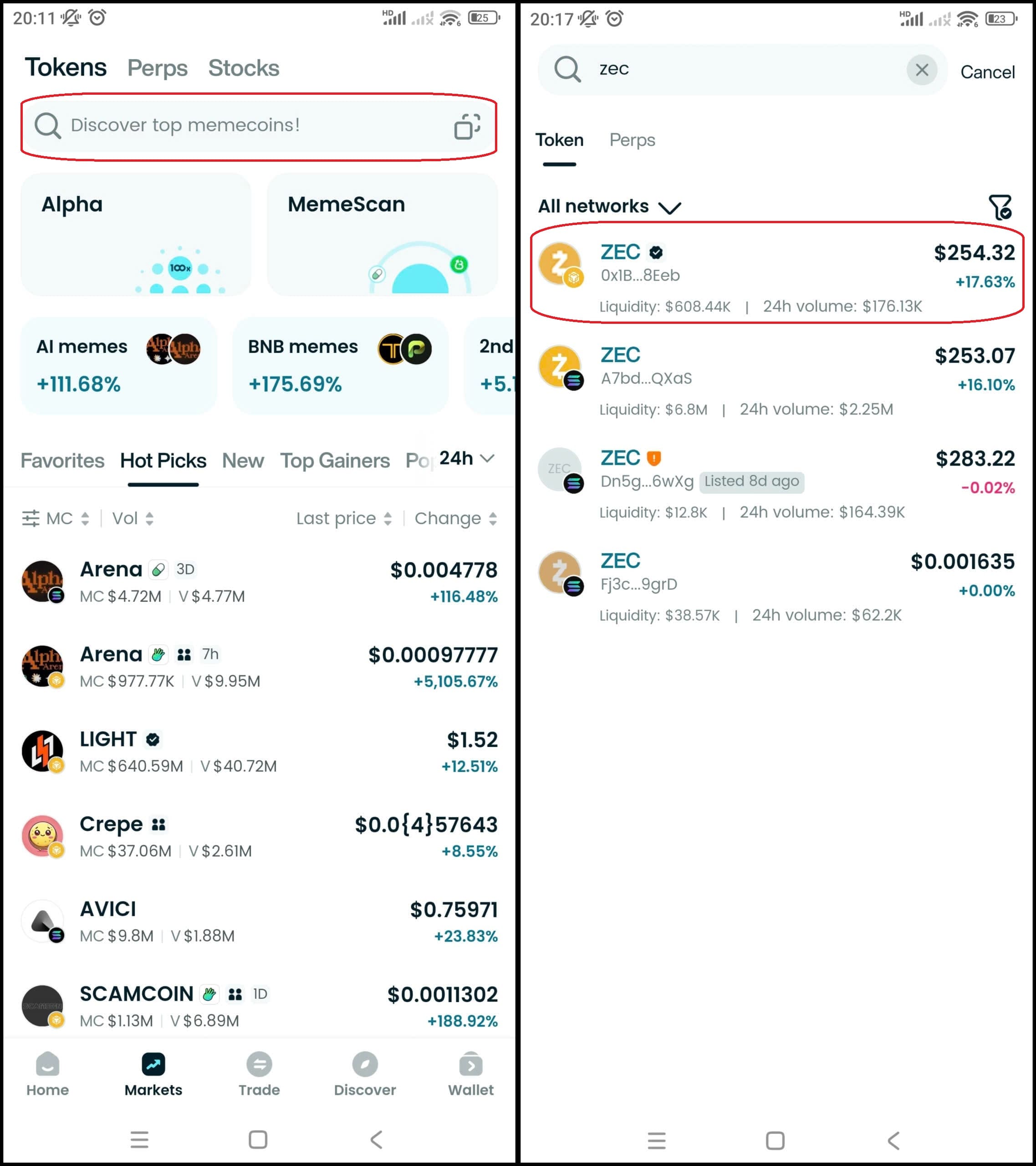 What Is Zcash (ZEC): The zk-SNARKs Privacy Coin Behind a 410% Surge in One Month image 5