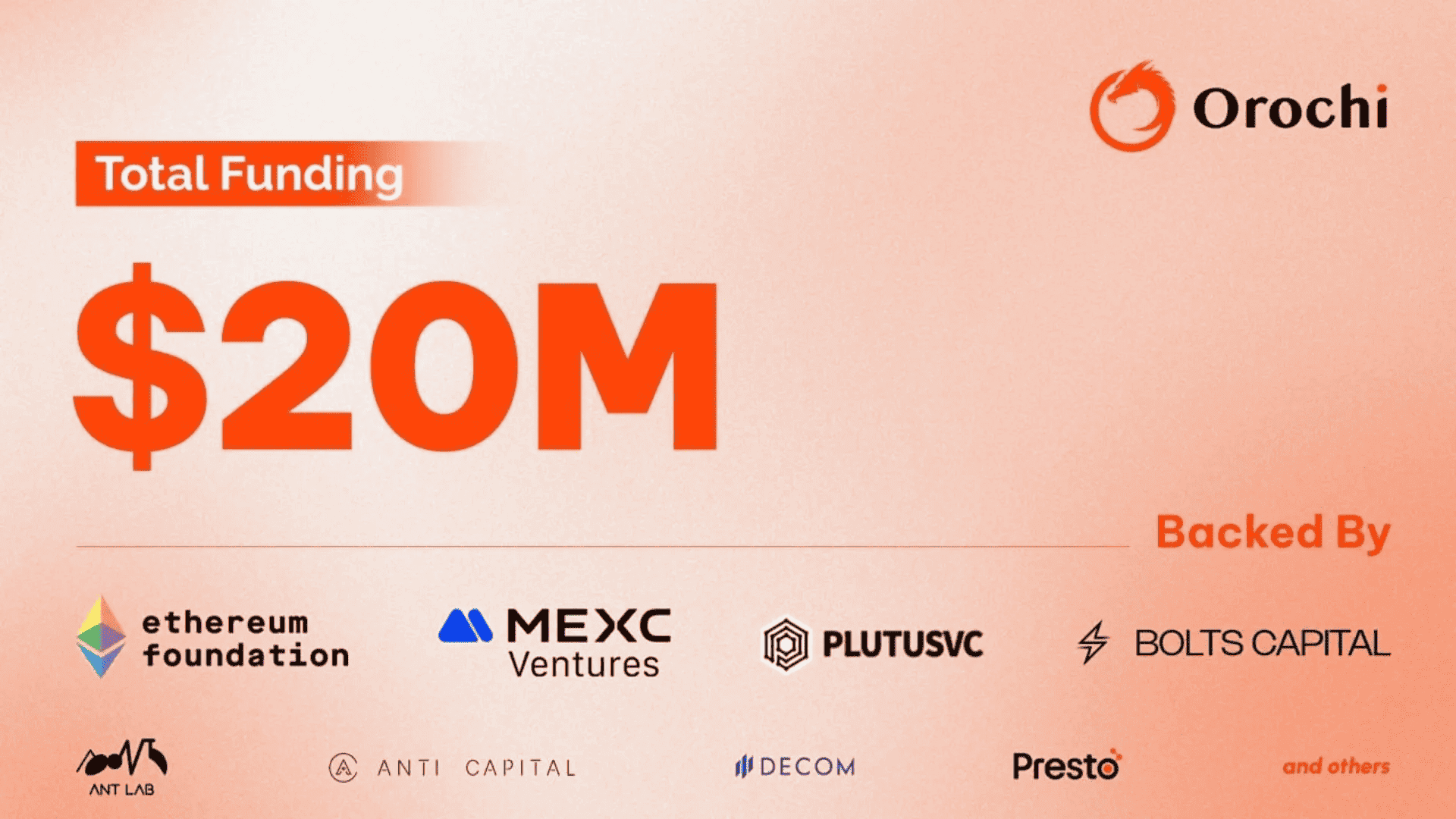 Orochi Network（$ON）上場詳細とBinanceローンチ日：Orochiが分散型AIとdAppsを支える仕組み image 1