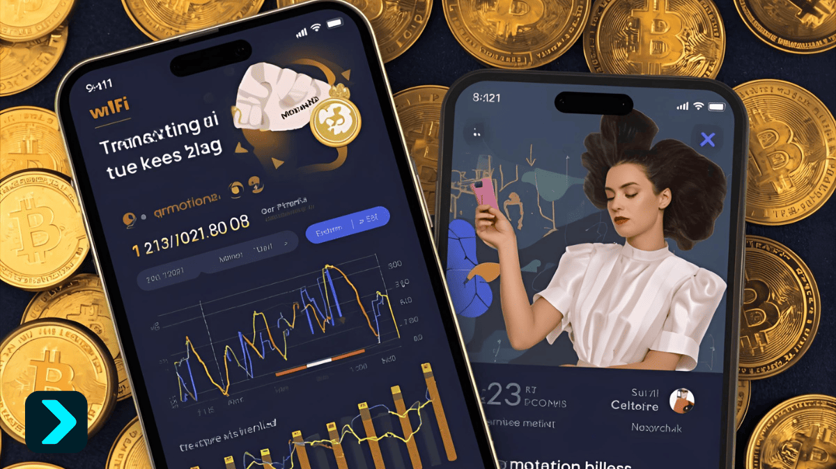 What Is the Real WLFI Token: How to Avoid Scams and Trade Safely image 3