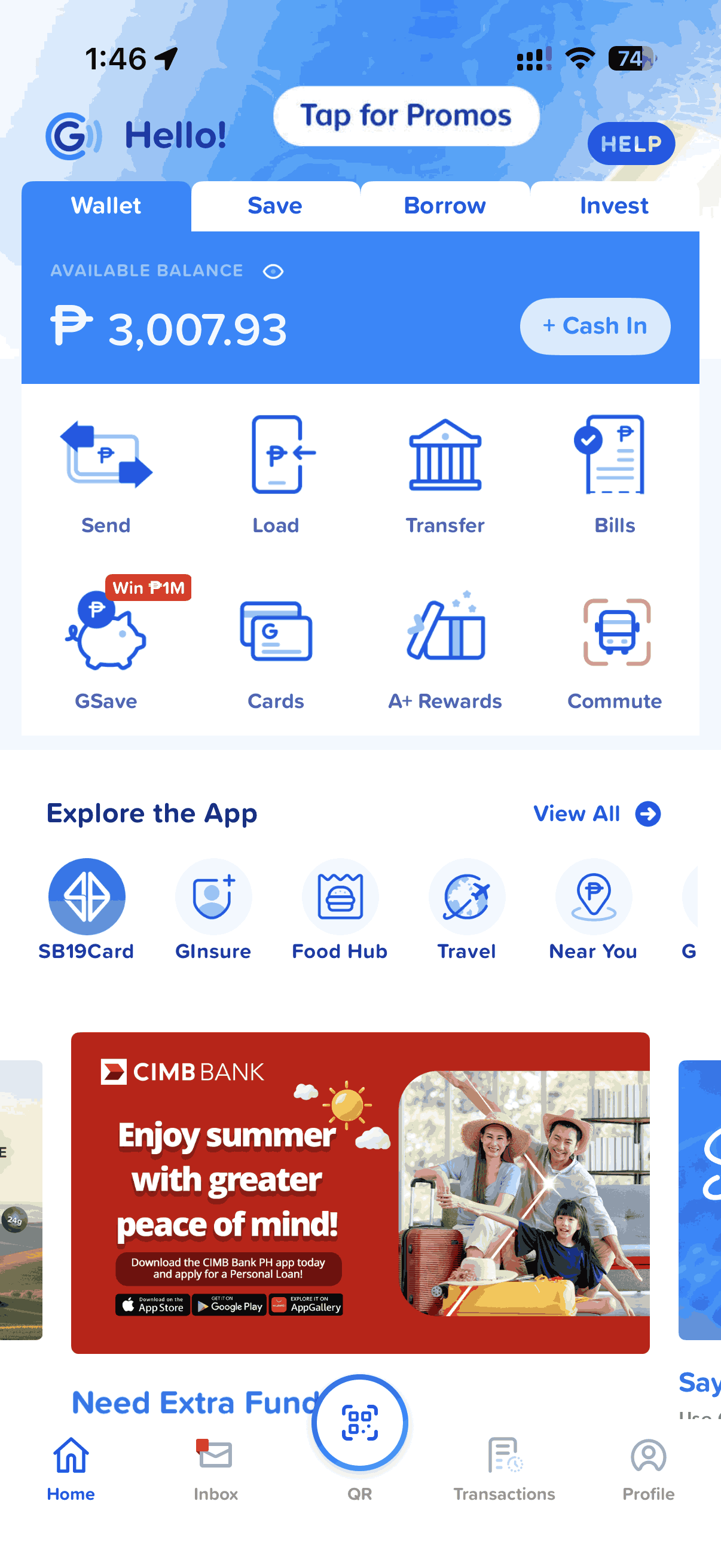 What is QR Ph: How to Use QR Code Payment in the Philippines? image 3