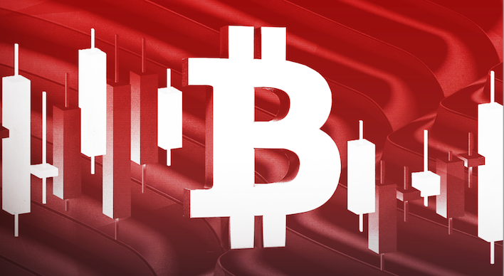 Bitcoin price falls below $68,000, volatility causes spike in long liquidations