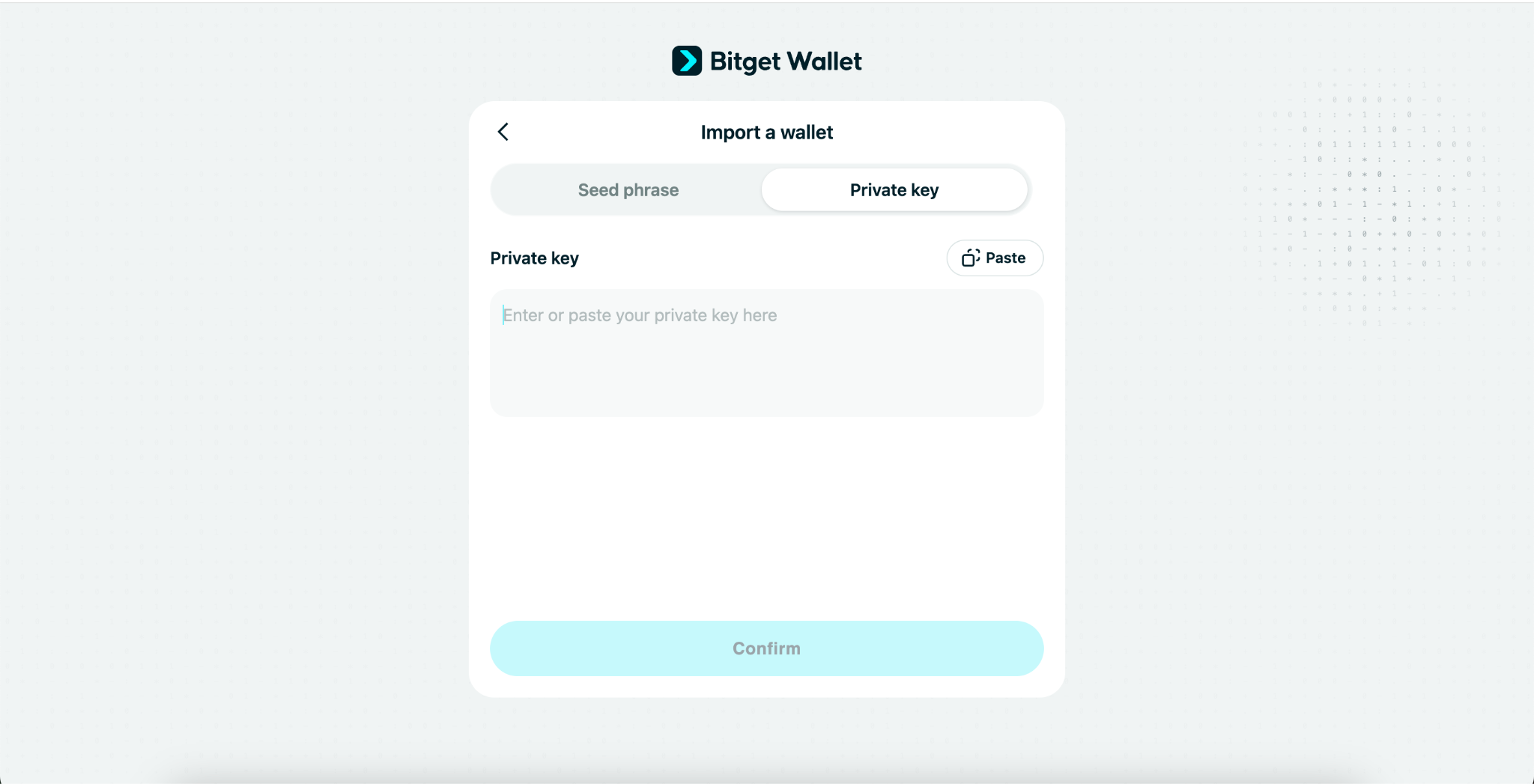 Ekstensi Bitget Wallet: Cara Mengunduh, Menginstal, dan Menggunakannya pada 2026 image 12