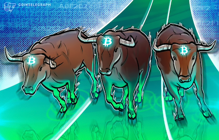 Bitcoin bull market may return after $1.4T US liquidity spike — Prediction