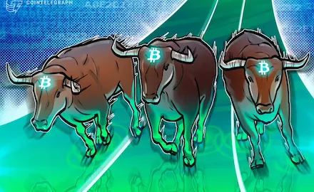 Bitcoin bull market may return after $1.4T US liquidity spike — Prediction